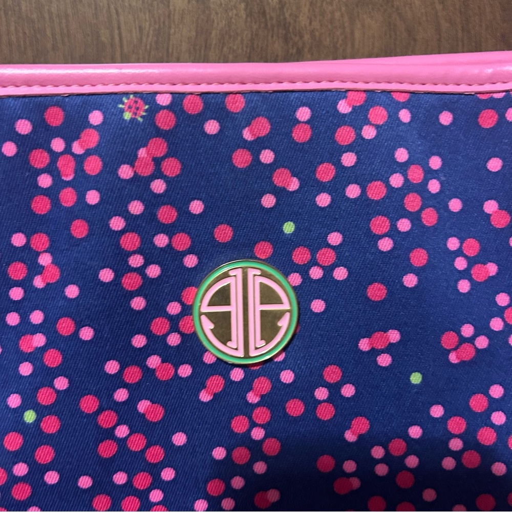 Lilly Pulitzer bag